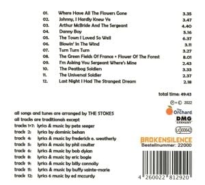 Produktbild: The White Album