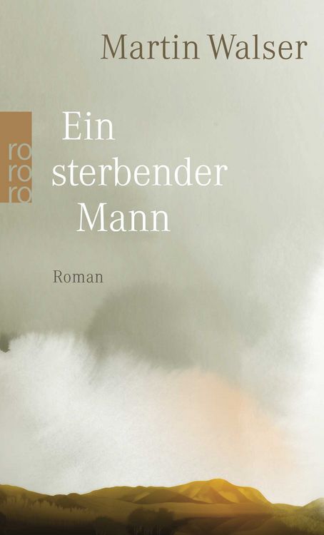 Produktbild: Ein sterbender Mann