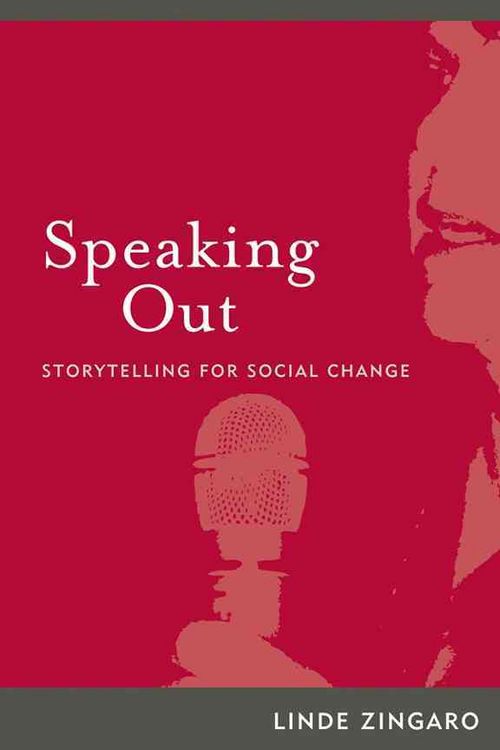 Produktbild: Zingaro, L: Speaking Out