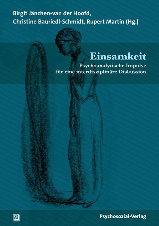 Produktbild: Einsamkeit