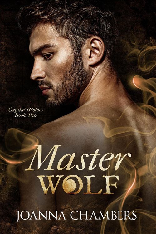 Produktbild: Master Wolf (Capital Wolves duet, #2)