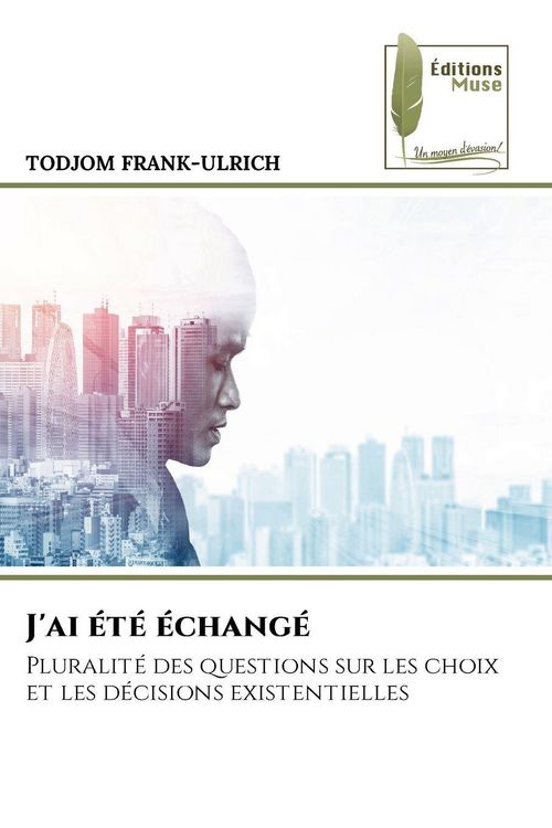 Produktbild: Frank-Ulrich, T: J'ai &eacute;t&eacute; &eacute;chang&eacute;