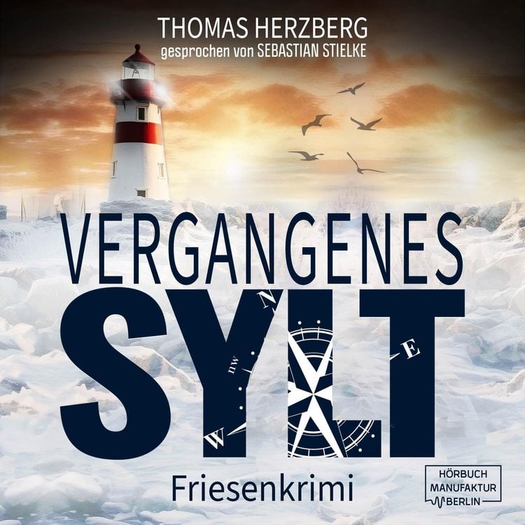 Bild vom Artikel Vergangenes Sylt vom Autor Thomas Herzberg