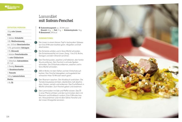 Produktbild: 24stundendiät