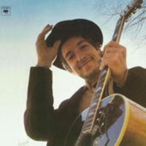 Produktbild: Nashville Skyline