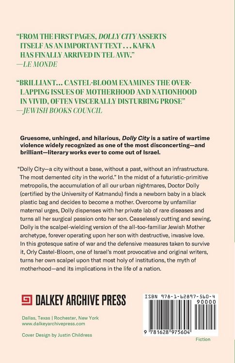 Produktbild: Dolly City