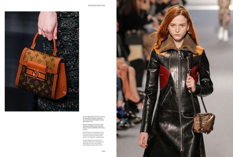 Produktbild: Masters of Fashion: Louis Vuitton