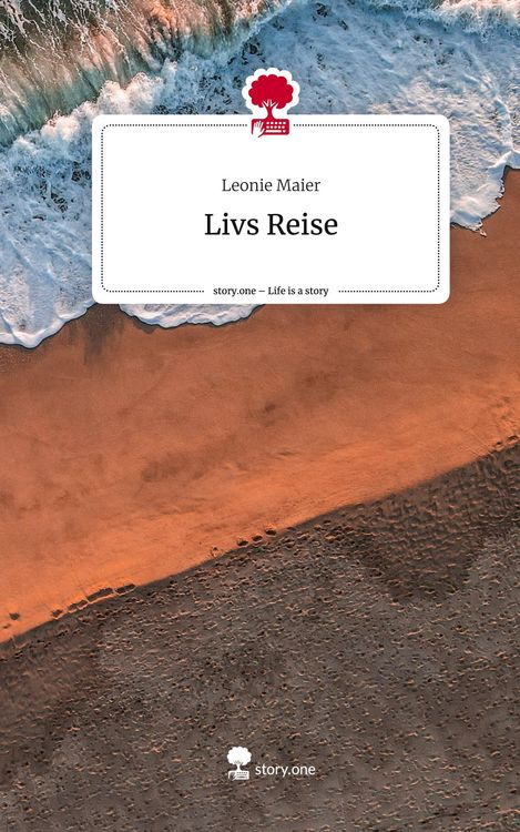 Produktbild: Livs Reise. Life is a Story - story.one