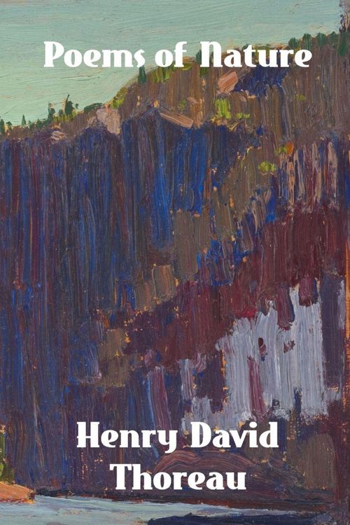 Produktbild: Poems of Nature