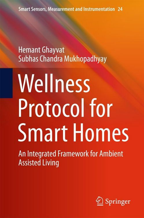 Produktbild: Wellness Protocol for Smart Homes