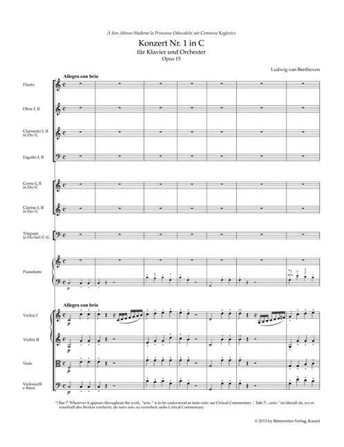 Produktbild: Beethoven, L: Die f&uuml;nf Klavierkonzerte