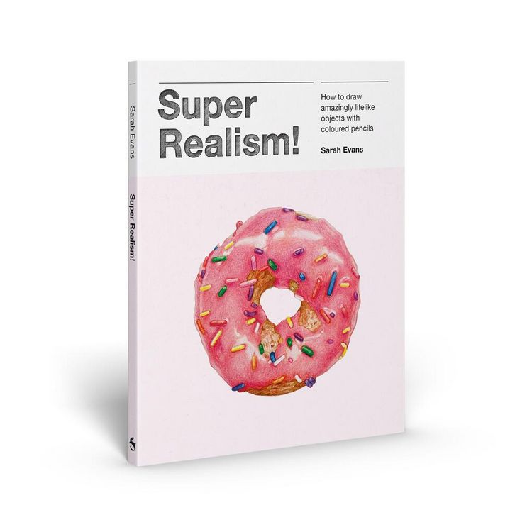 Produktbild: Super Realism!