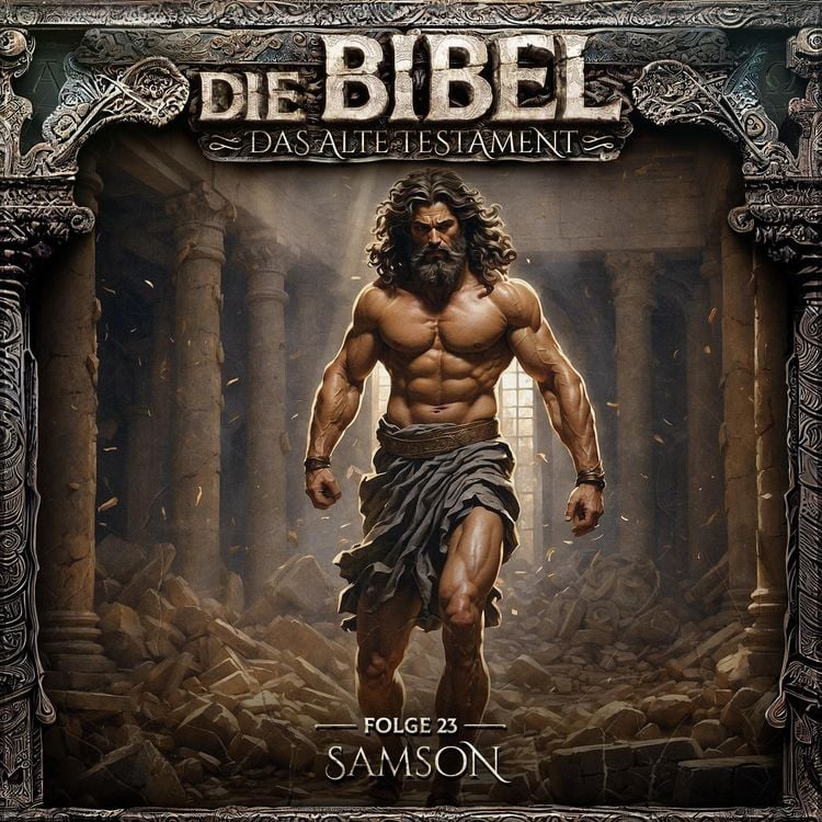 Produktbild: Samson