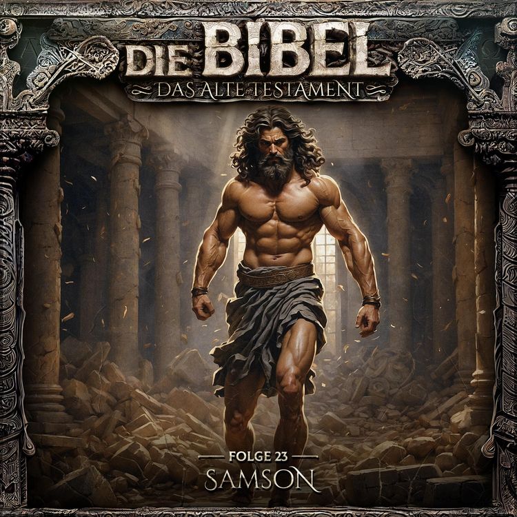 Produktbild: Samson