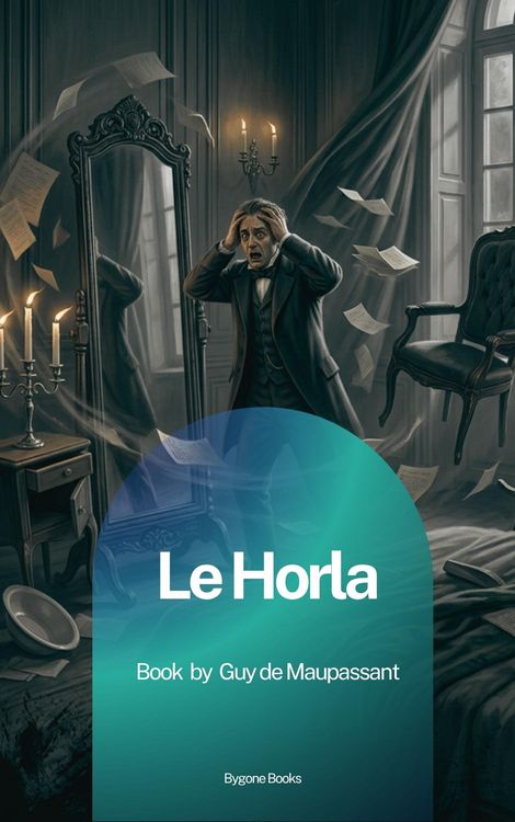 Produktbild: Le Horla