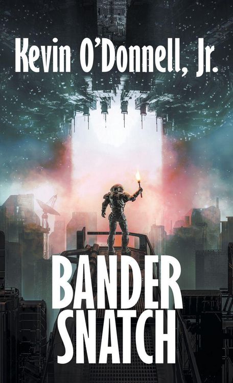 Produktbild: Bander Snatch