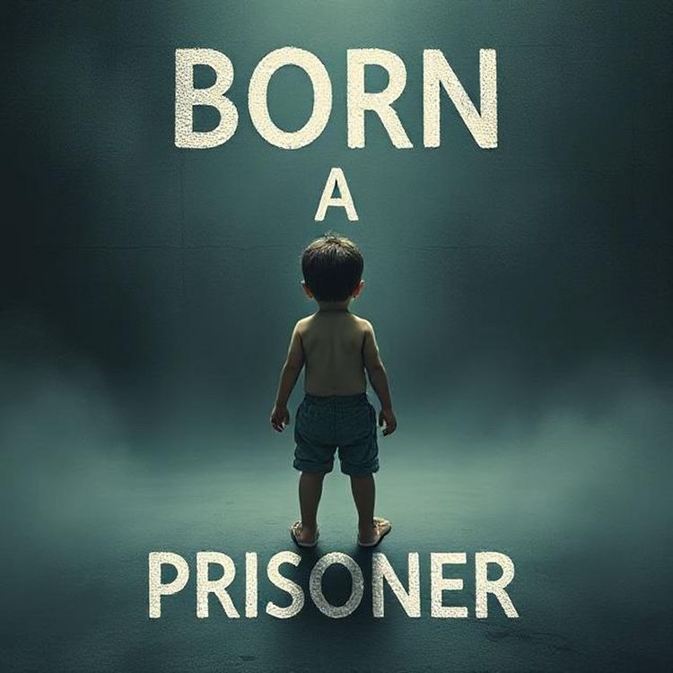 Produktbild: Born a Prisoner