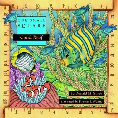 Produktbild: Coral Reef