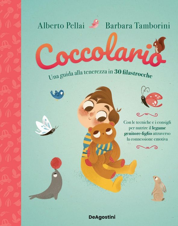Produktbild: Coccolario