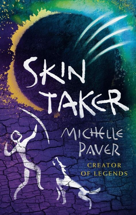 Produktbild: Skin Taker