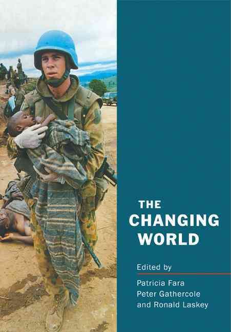 Produktbild: The Changing World