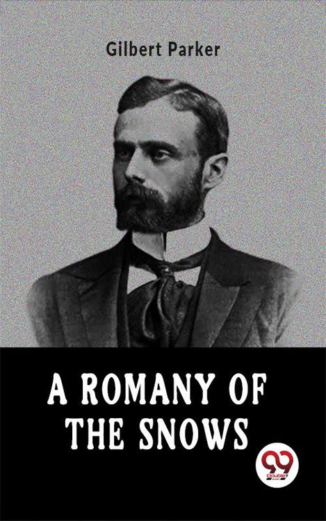 Produktbild: A Romany Of The Snows