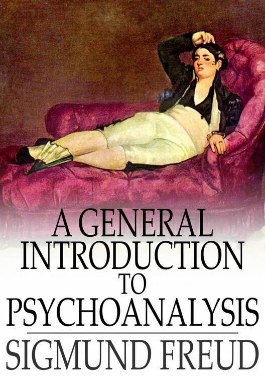 Produktbild: General Introduction to Psychoanalysis