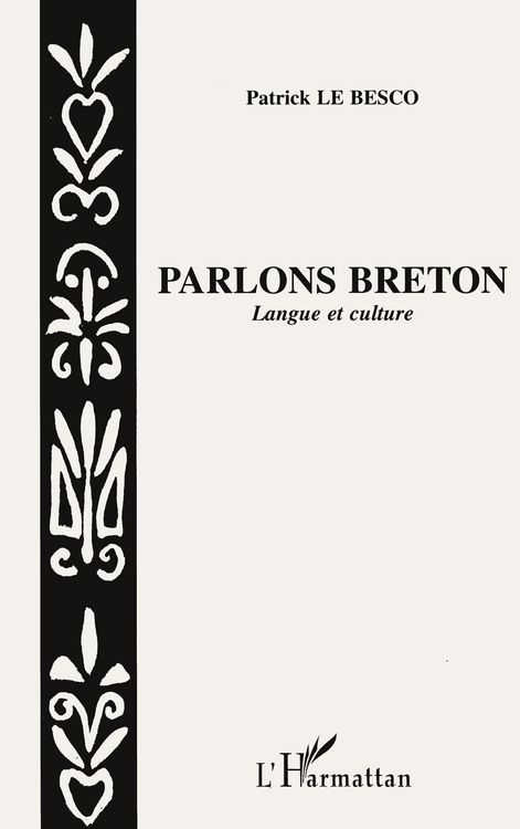 Produktbild: Parlons breton