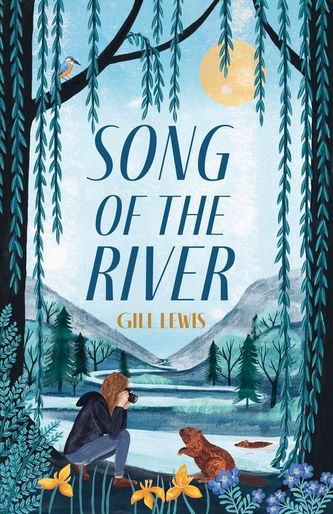 Produktbild: Song of the River