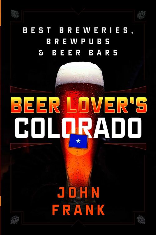 Produktbild: Beer Lover's Colorado