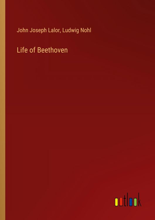 Produktbild: Life of Beethoven
