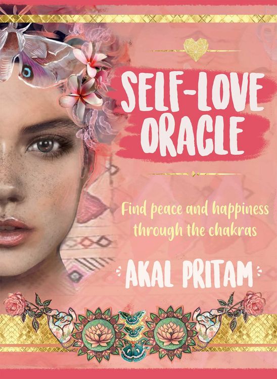 Produktbild: Self-Love Oracle