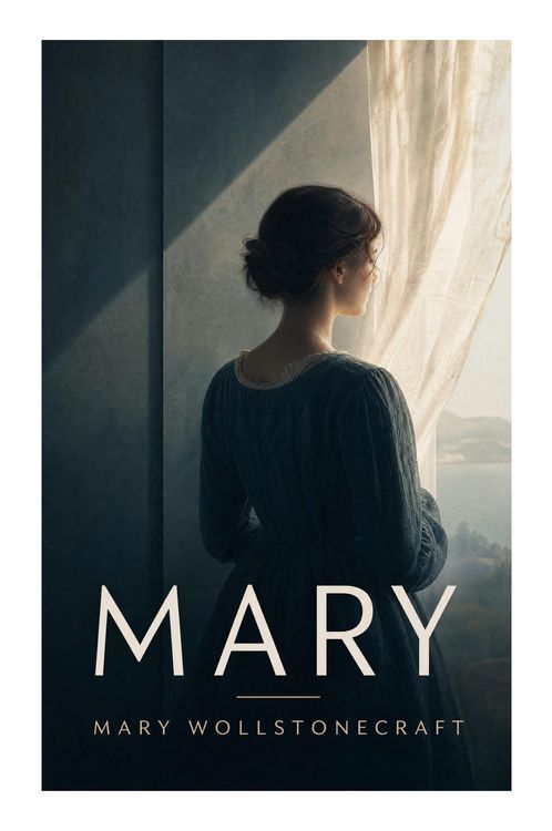 Produktbild: Mary