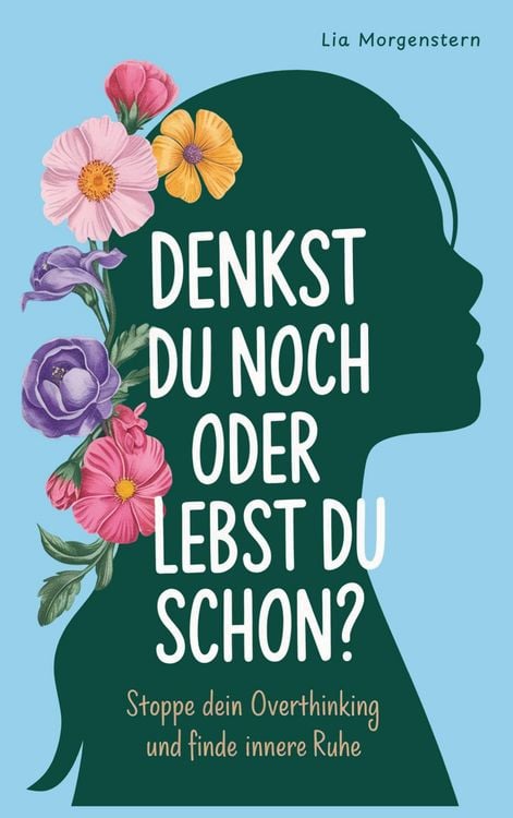 Produktbild: Denkst du noch, oder lebst du schon?