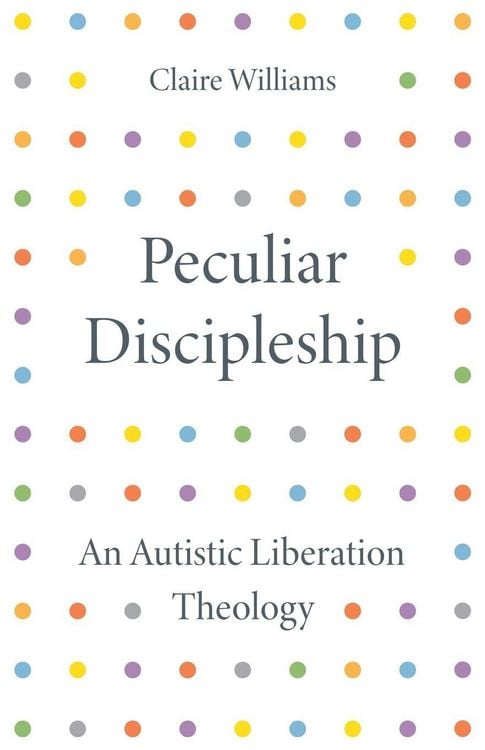 Produktbild: Peculiar Discipleship