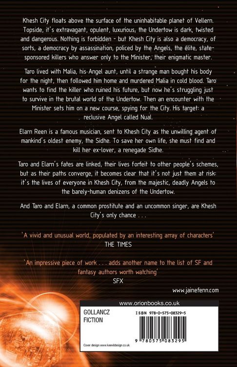 Produktbild: Principles of Angels