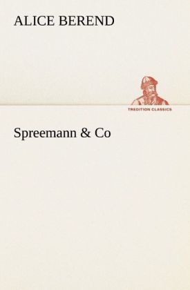 Produktbild: Spreemann & Co