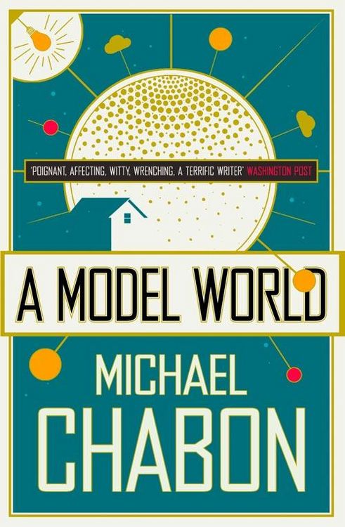 Produktbild: A Model World
