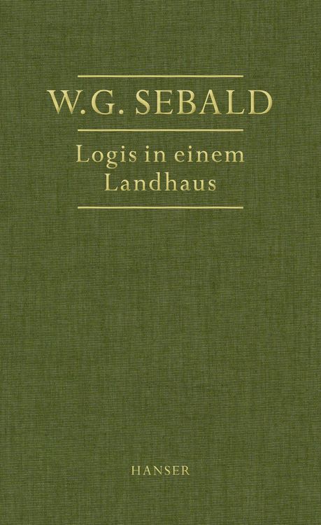 Produktbild: Logis in einem Landhaus