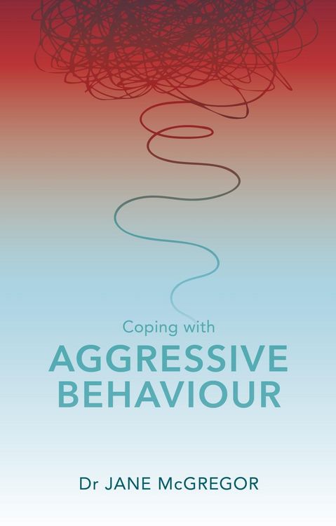 Produktbild: Coping with Aggressive Behaviour