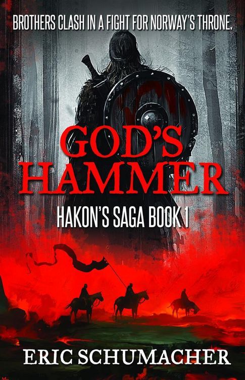 Produktbild: God's Hammer