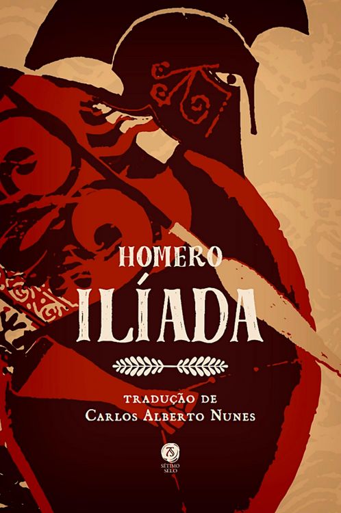 Produktbild: Il&iacute;ada