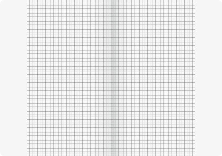 Produktbild: Brunnen SchulheftA4 Vivendi Lin 26 16Bl