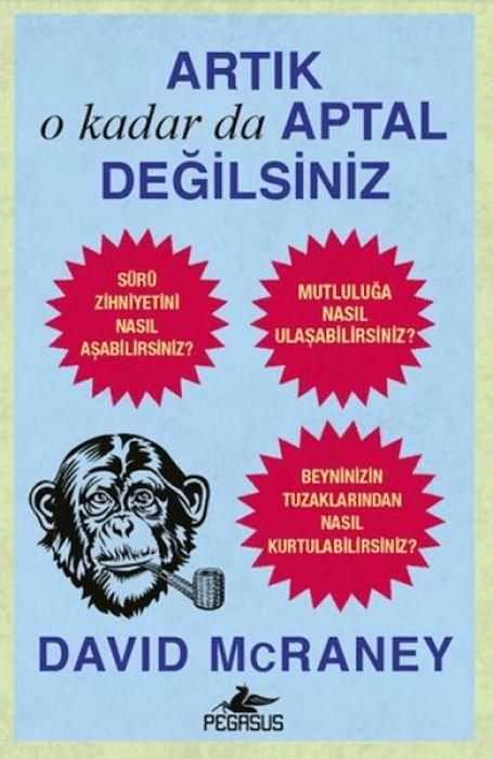Produktbild: Artik O Kadar da Aptal Degilsiniz