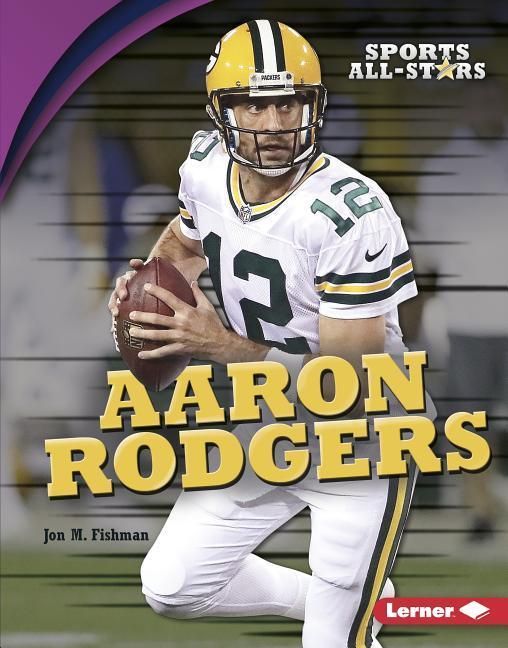 Produktbild: Aaron Rodgers