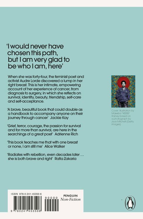 Produktbild: The Cancer Journals