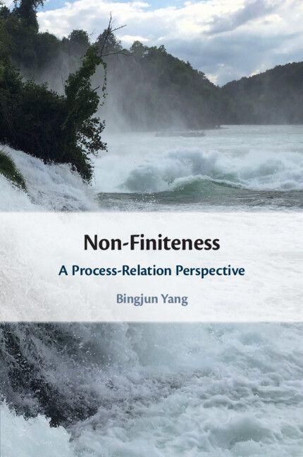 Produktbild: Non-Finiteness