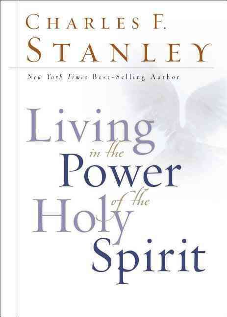 Produktbild: Living in the Power of the Holy Spirit