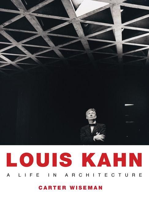 Produktbild: Louis Kahn
