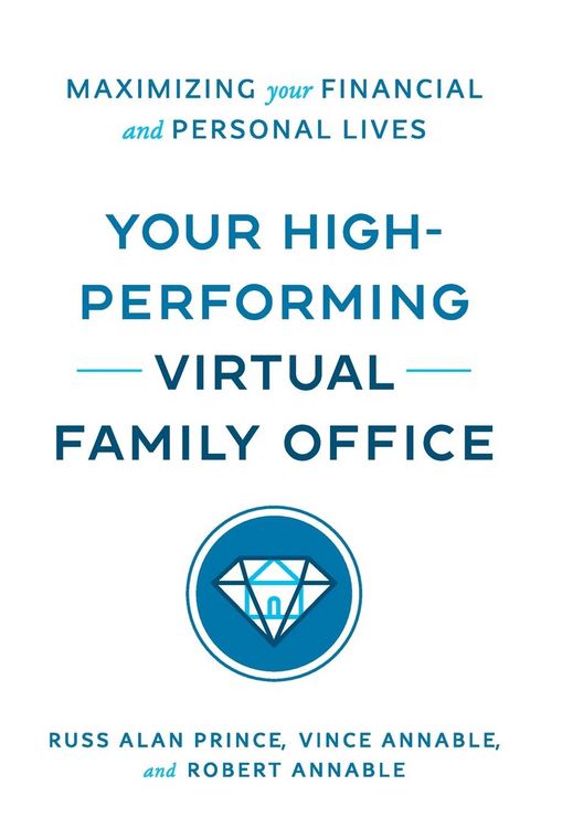 Produktbild: Your High-Performing Virtual Family Office